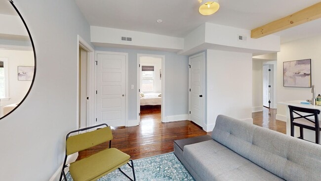 Foto del edificio - 69 Edwards St