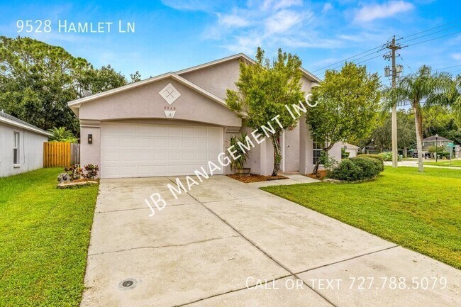 Building Photo - Lovely 3b/2b home! Community Pool