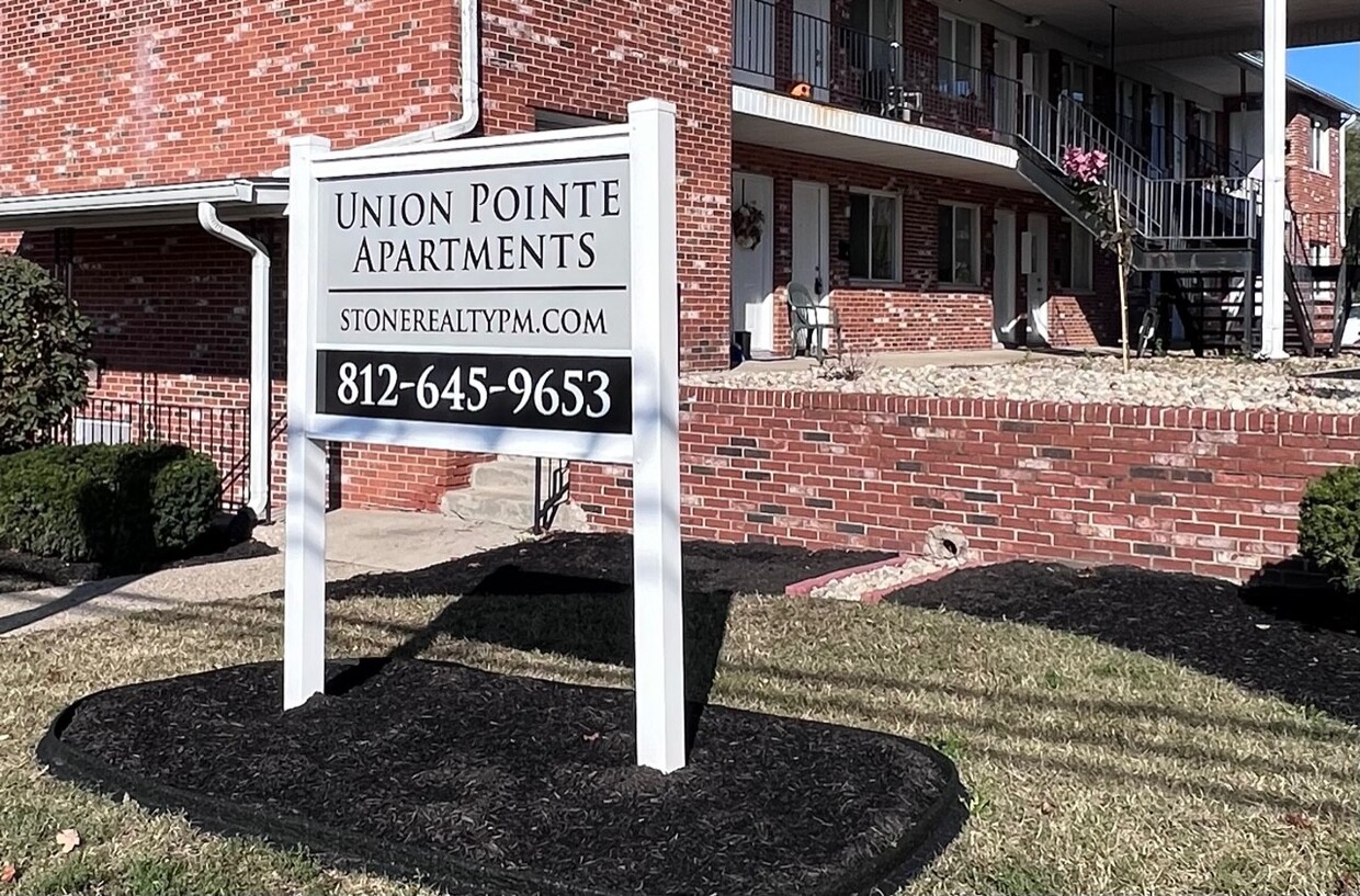 Foto principal - Union Pointe