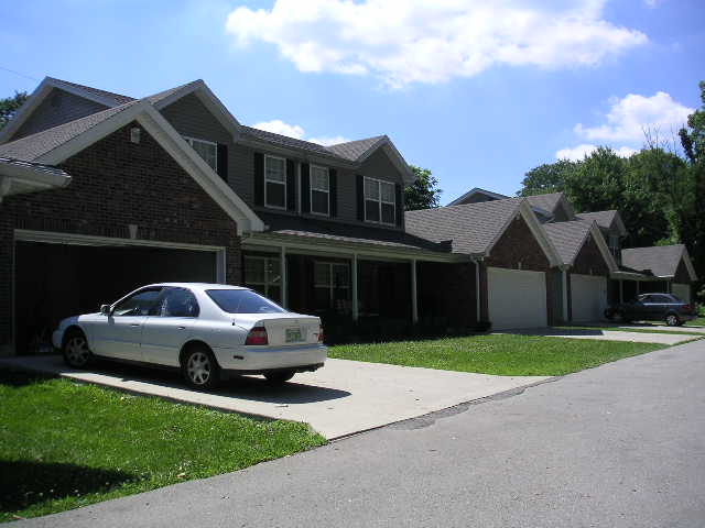 Primary Photo - Forestry Park Apartments
