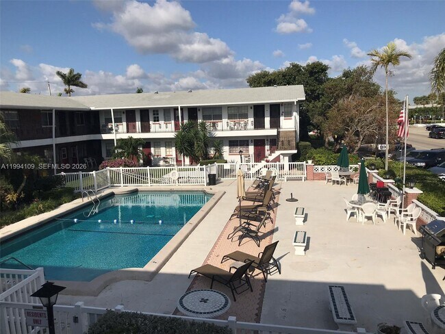 Foto del edificio - 1050 Atlantic Shores Blvd