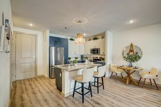 One Bedroom Kitchen - The Vic at Jordan Ranch