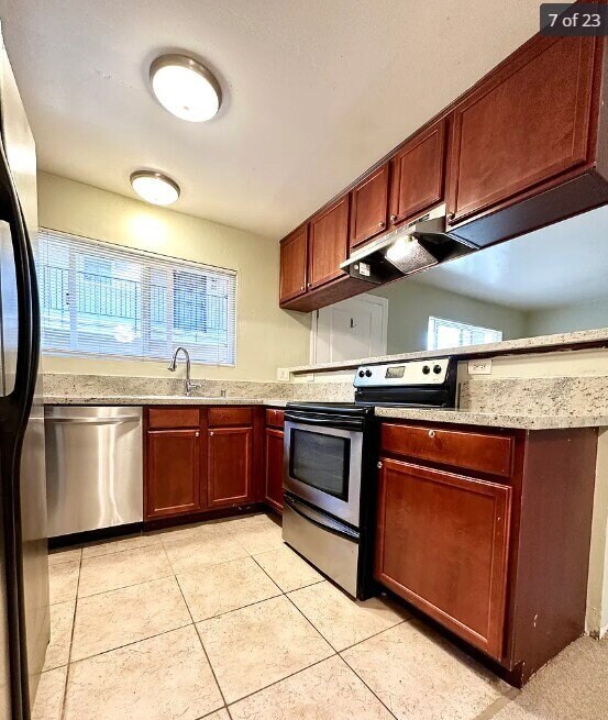 Foto del edificio - Beautiful 2BR/ 1BA Condo home Located in L...