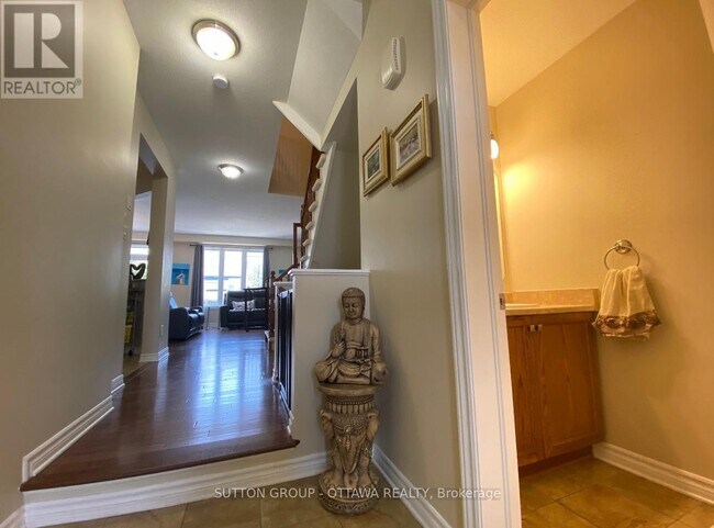 Photo du bâtiment - 461 Celtic Ridge Crescent