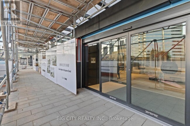 Building Photo - 4015 The Exchange