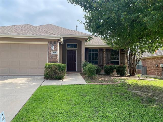 Foto principal - 924 Lake Worth Trl