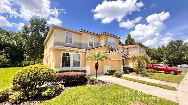 Foto del edificio - 612 Old Pine Ct