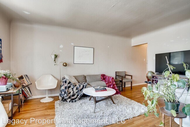 Foto del edificio - 2 br, 1 bath House - 85 N. Grant Street #24