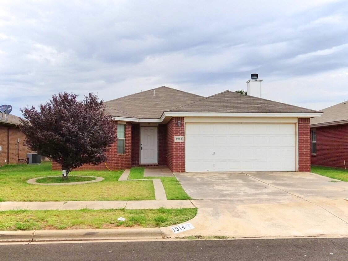 1914 80th St, Lubbock, TX 79423 House for Rent in Lubbock, TX