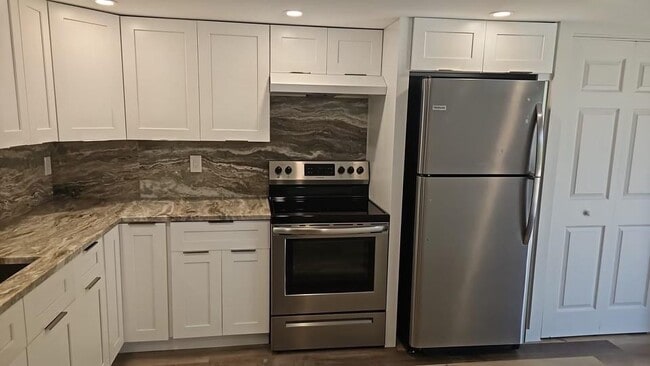 Photo - 460 NW 20th St Apartment