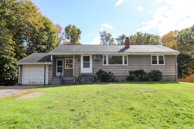 Building Photo - 408 Shelton Ave