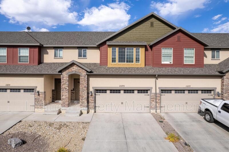 1273 Willowbrook Ln, Saratoga Springs, UT 84045 Townhome Rentals in Saratoga Springs UT