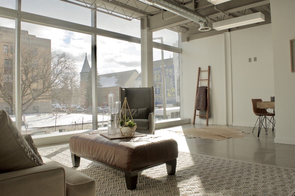 Foto del edificio - 232 W Michigan Ave