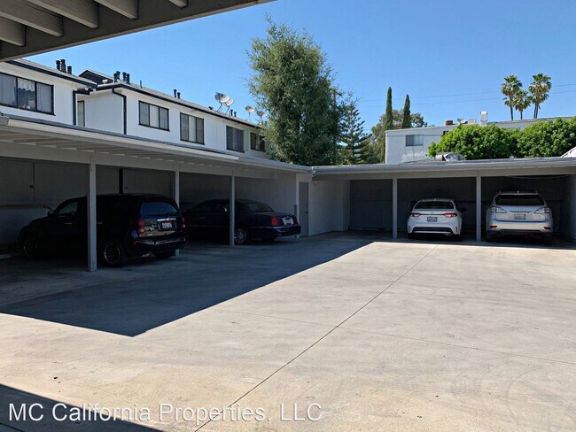 Building Photo - 1145 E California Ave