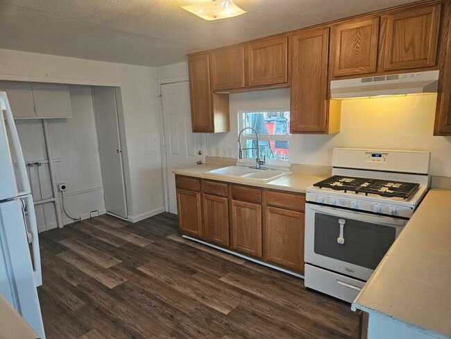 Foto del edificio - Manufactured Home in Bullhead City