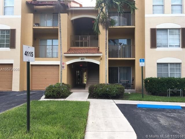 Building Photo - 4115 San Marino Blvd