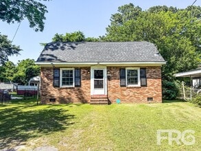 Building Photo - 421 Frank St