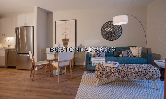 Building Photo - 5 Fan Pier Boulevard