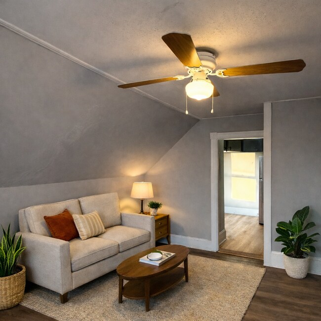 Foto del edificio - 24 Dyson St