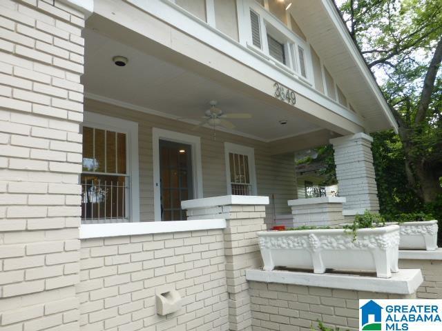 Building Photo - 3849 Clairmont Ave