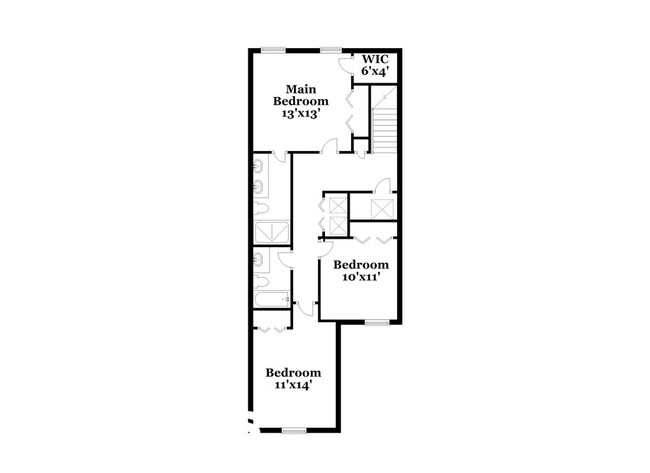 Foto del edificio - 12727 Camden Crossing Dr