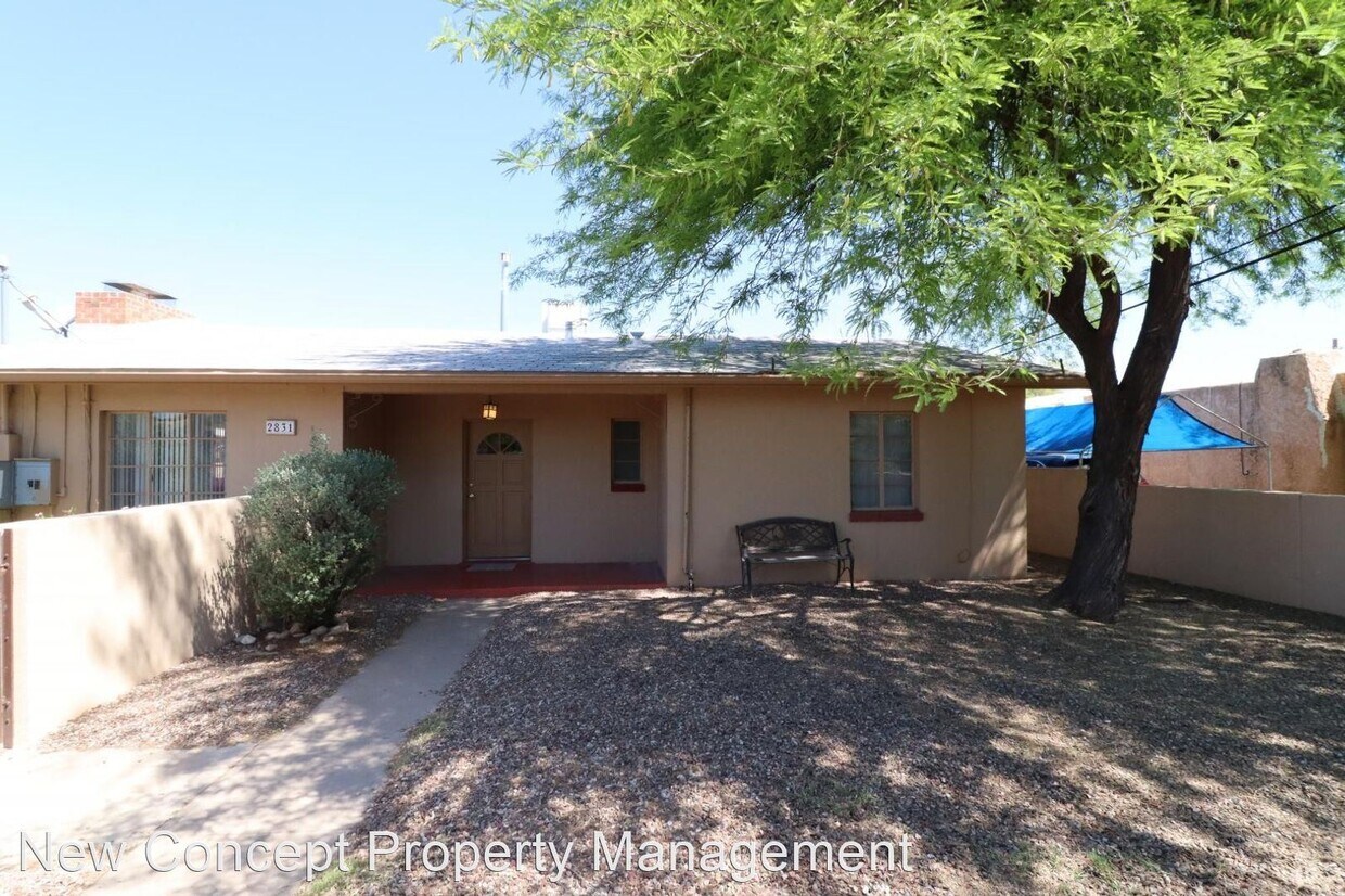 Primary Photo - 3 br, 2 bath House - 2831 E Edison St
