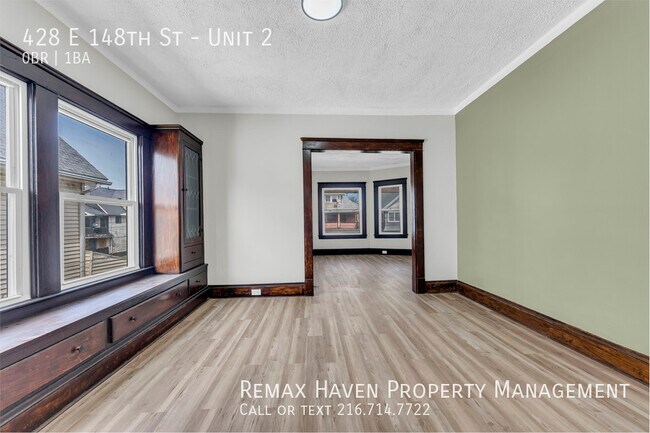 Building Photo - 428 E 148th St