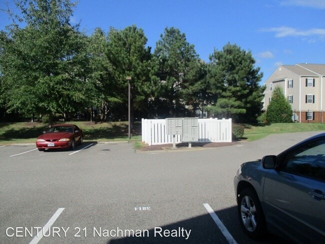 Building Photo - 3 br, 2 bath House - 3812 War Hill Green