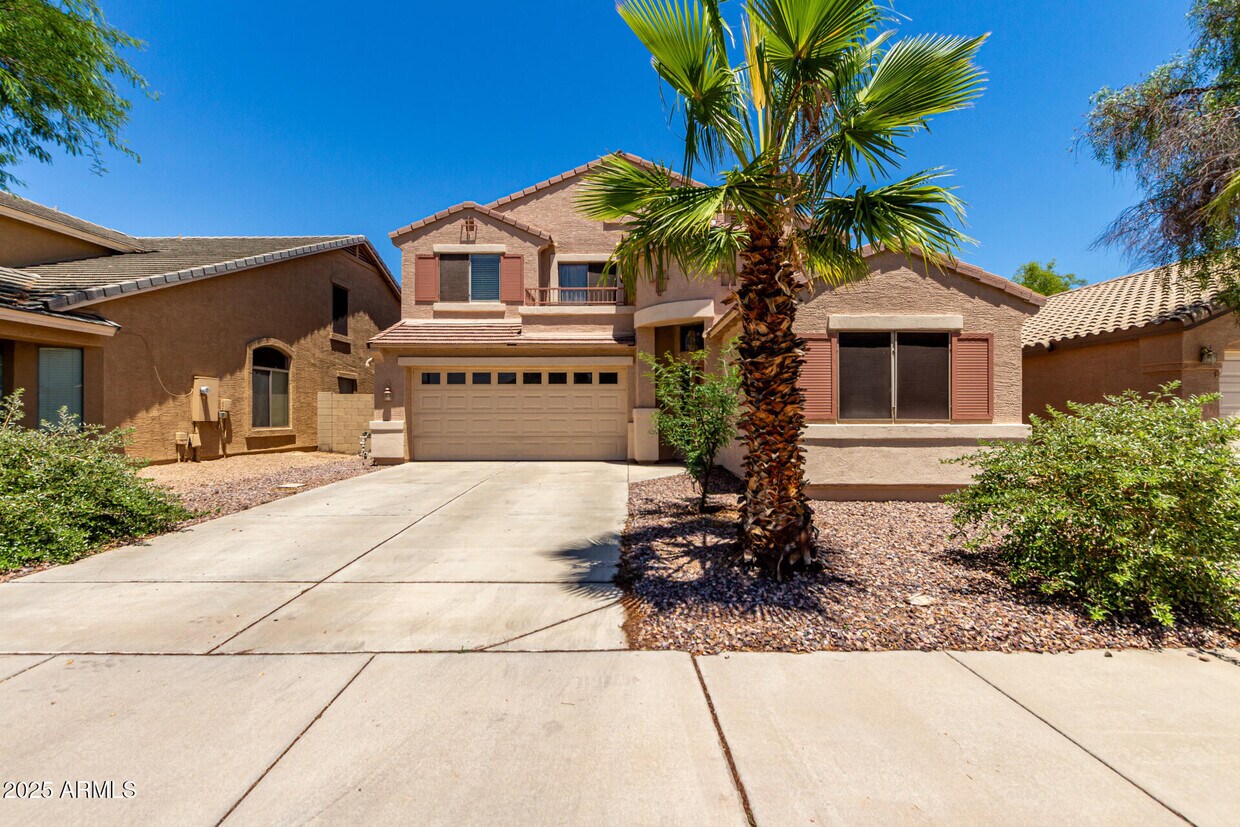 Foto principal - 5624 W Pueblo Ave