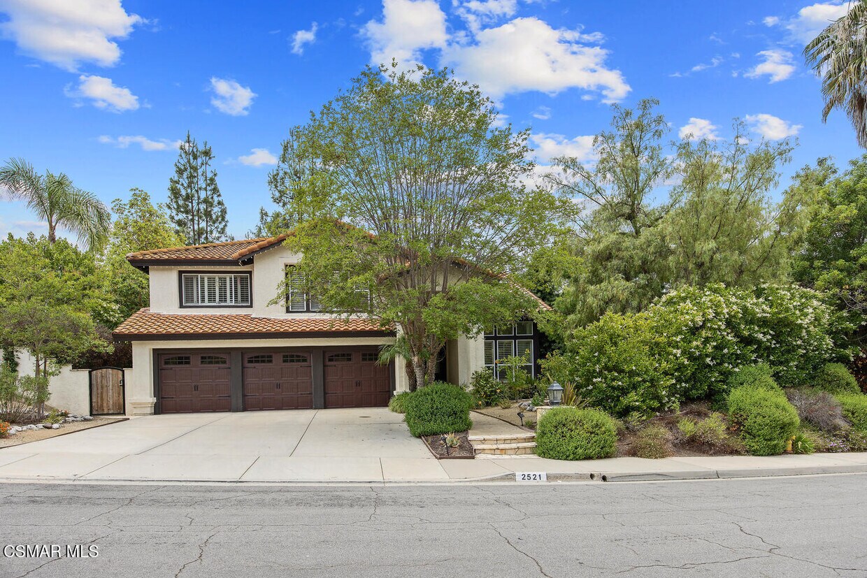 Foto principal - 2521 Sandycreek Dr