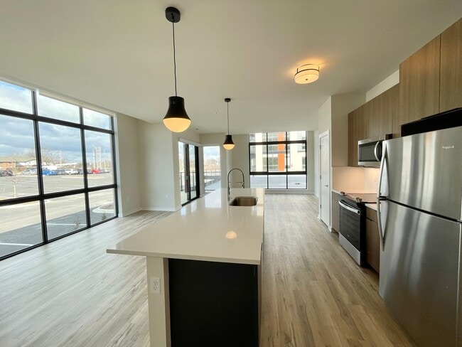 Interior Photo - Loomis Crossing Apartments