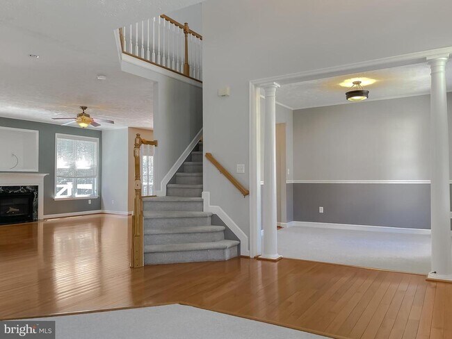 Foto del edificio - 21544 Willis Wharf Ct