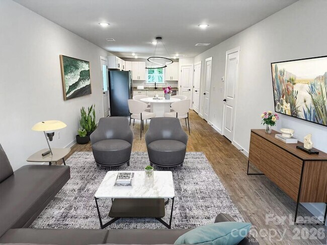 Foto del edificio - 144 33rd St NW