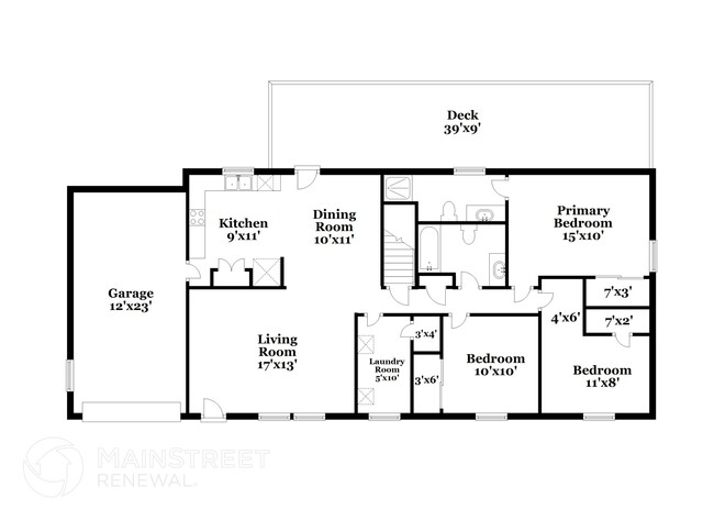 Building Photo - 902 Renee Lynde Dr