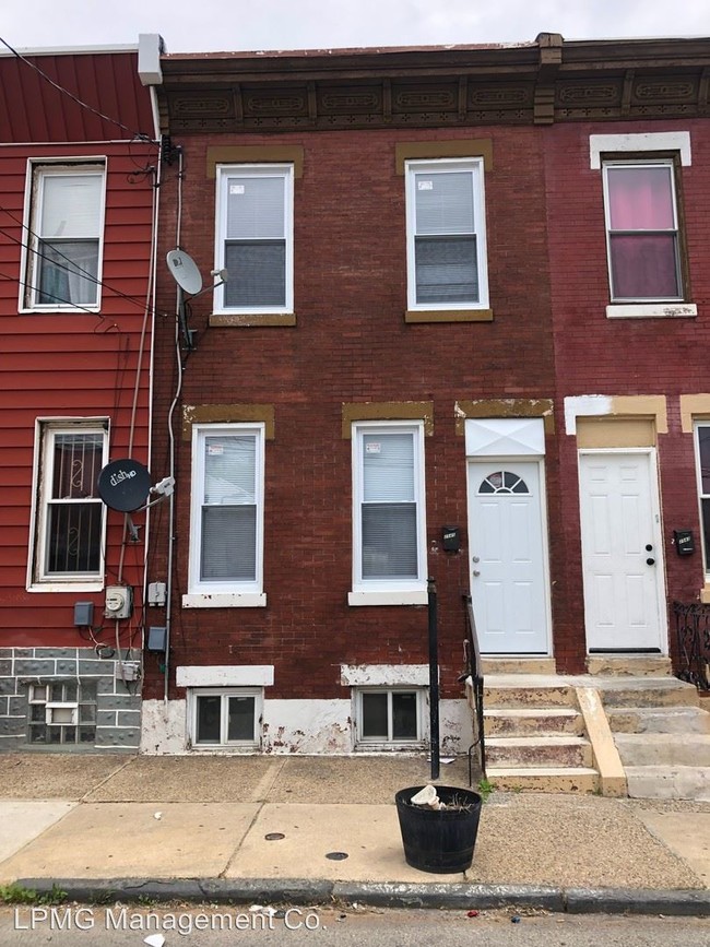 Foto del edificio - 3 br, 1 bath House - 2545 N. Reese Street