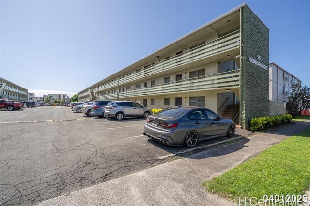 Foto del edificio - 617 McNeill St