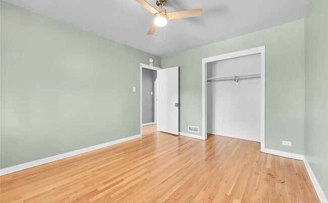 Foto del edificio - 3818 W 25th Ave