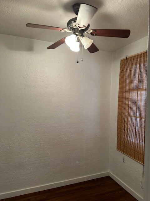 Bedroom - 460 N 1st St