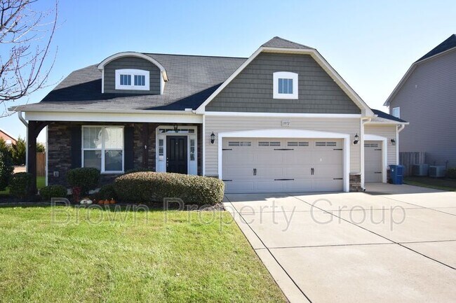Building Photo - 1072 Ronald Reagan Drive
