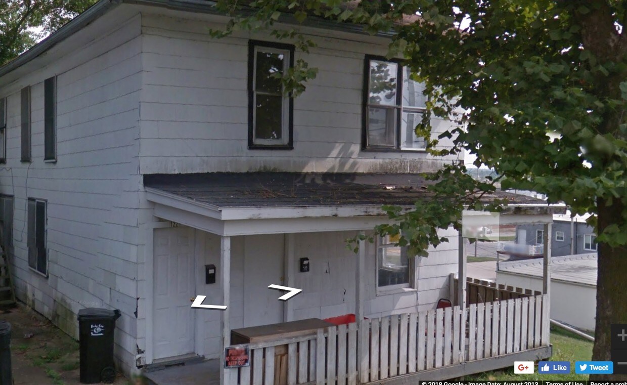 Primary Photo - 122 Cass St