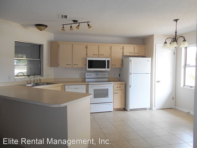 Foto del edificio - 2 br, 2 bath House - 2312 Centennial Blvd