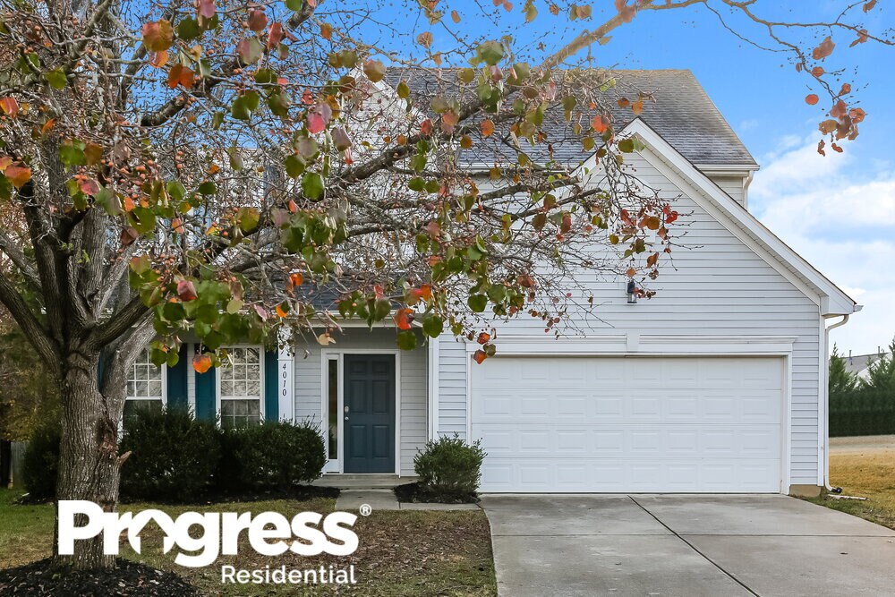 Foto principal - 4010 Saphire Ln