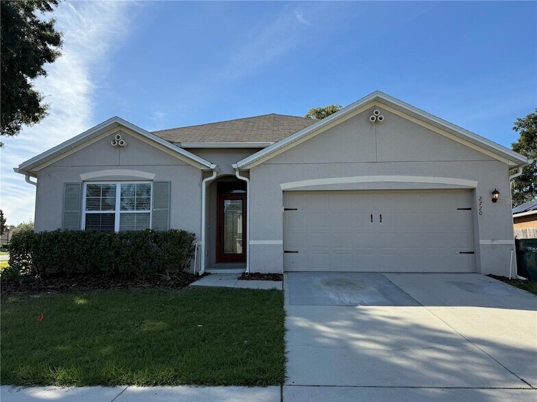 Foto principal - 2720 NE 46th Ave