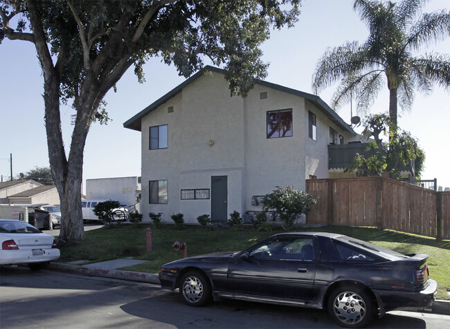 Building Photo - 3926 Franklin Ave