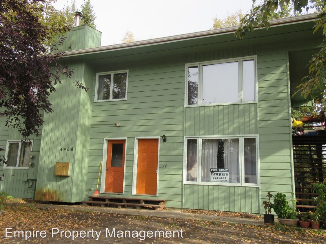 Foto principal - 4468 Condor Ct