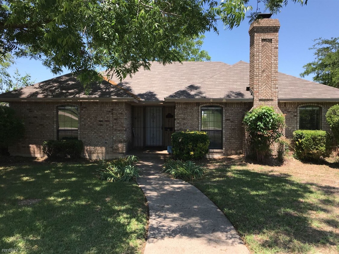2019 Southside Terrace Dr, Dallas, TX 75232 House Rental in Dallas
