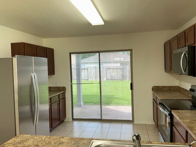 Foto del edificio - 1143 Desert Willow Ln