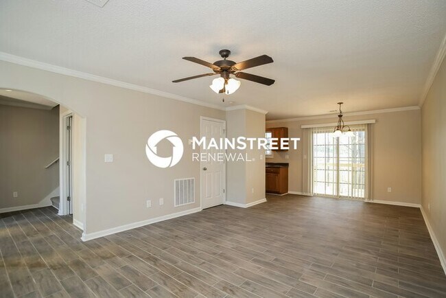 Foto del edificio - 2 Bedroom Pet-Friendly Home in CARTERSVILL...