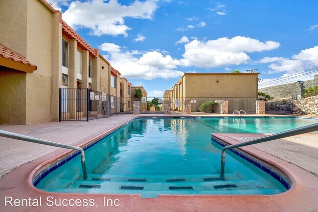 Building Photo - 5500 Confetti Dr