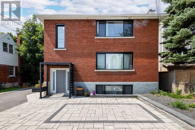 Building Photo - 180 Woodroffe Ave